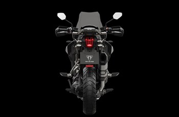 Triumph Tiger 1200 XRx 2018 - Bild 18 Triumph Tiger 1200 XRx 2018 - Bild 18